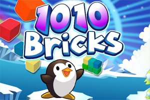 1010 Bricks