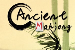 Ancient Mahjong