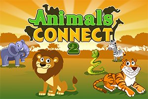 Animals Connect 2