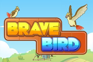 Brave Bird