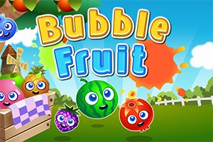 Bubble Fruit