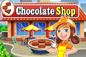 Chocolate Shop