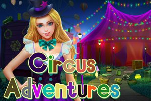 Circus Adventures