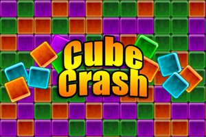 Cube Crash