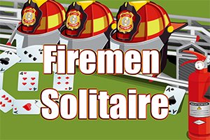 Firemen Solitaire