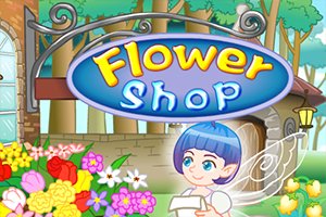 Flower Shop