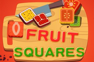 Fruit Squares