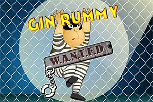 Gin Rummy