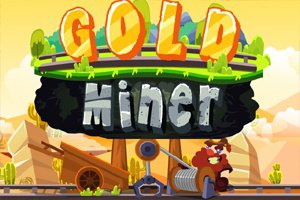 Gold Miner