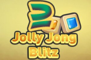 Jolly Jong Blitz 2