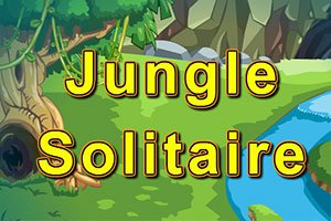 Jungle Solitaire