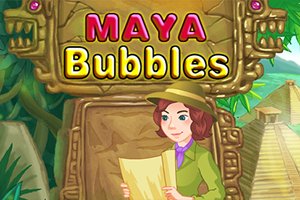 Maya Bubbles