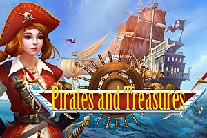 Pirates and Treasures