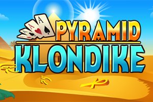 Pyramid Klondike