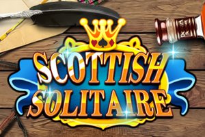 Scottish Solitaire