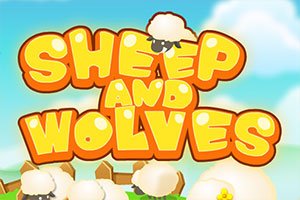 Sheep and Wolves