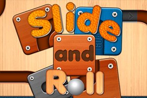 Slide and Roll