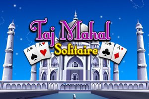 Taj Mahal Solitaire