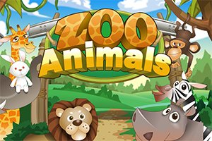 Zoo Animals